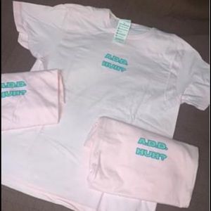 3 Adult L Graphic T shirts